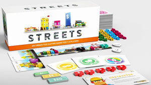 Streets